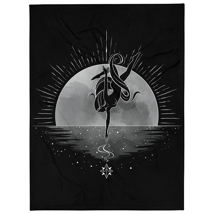 𝖓𝖊𝖗𝖊𝖎𝖉𝖆 throw blanket product image (1)