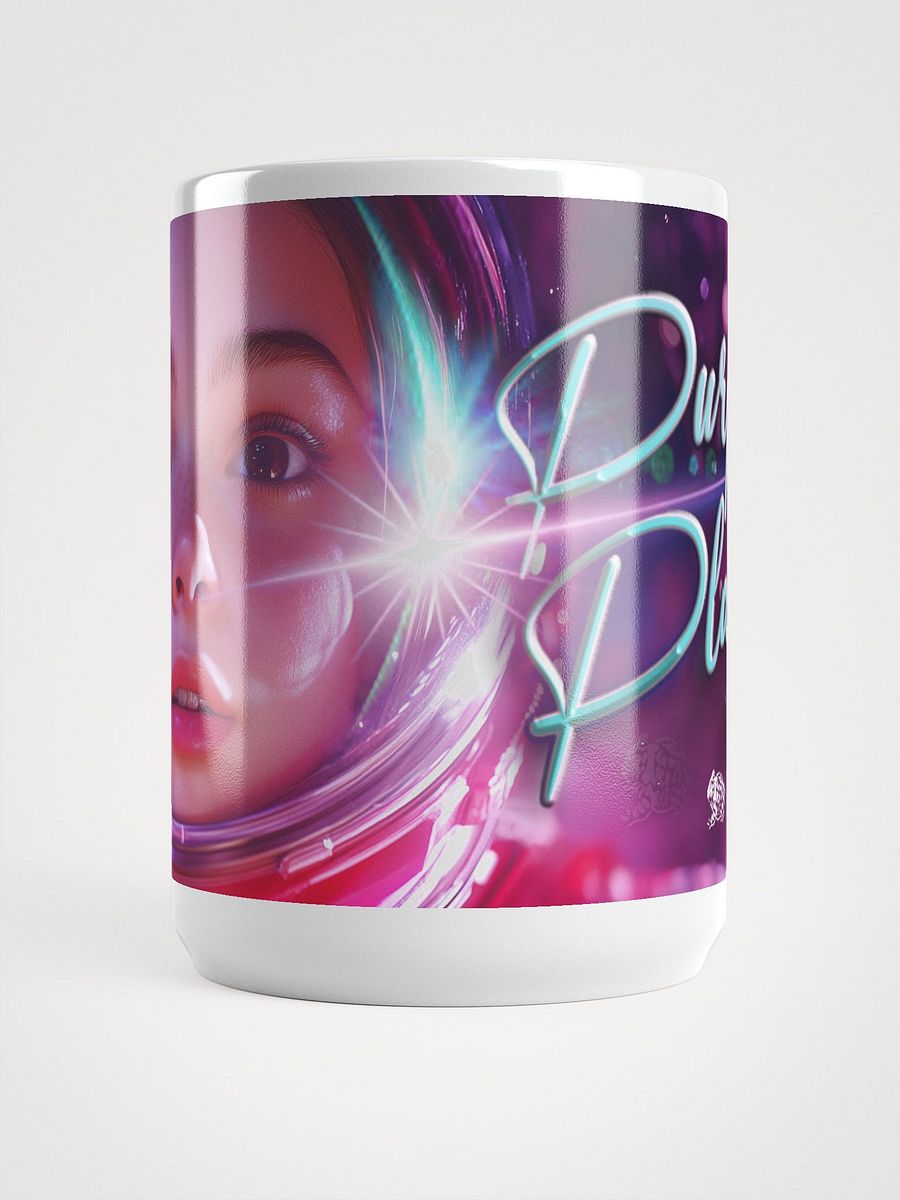 Cup - Purple Planet product image (5)