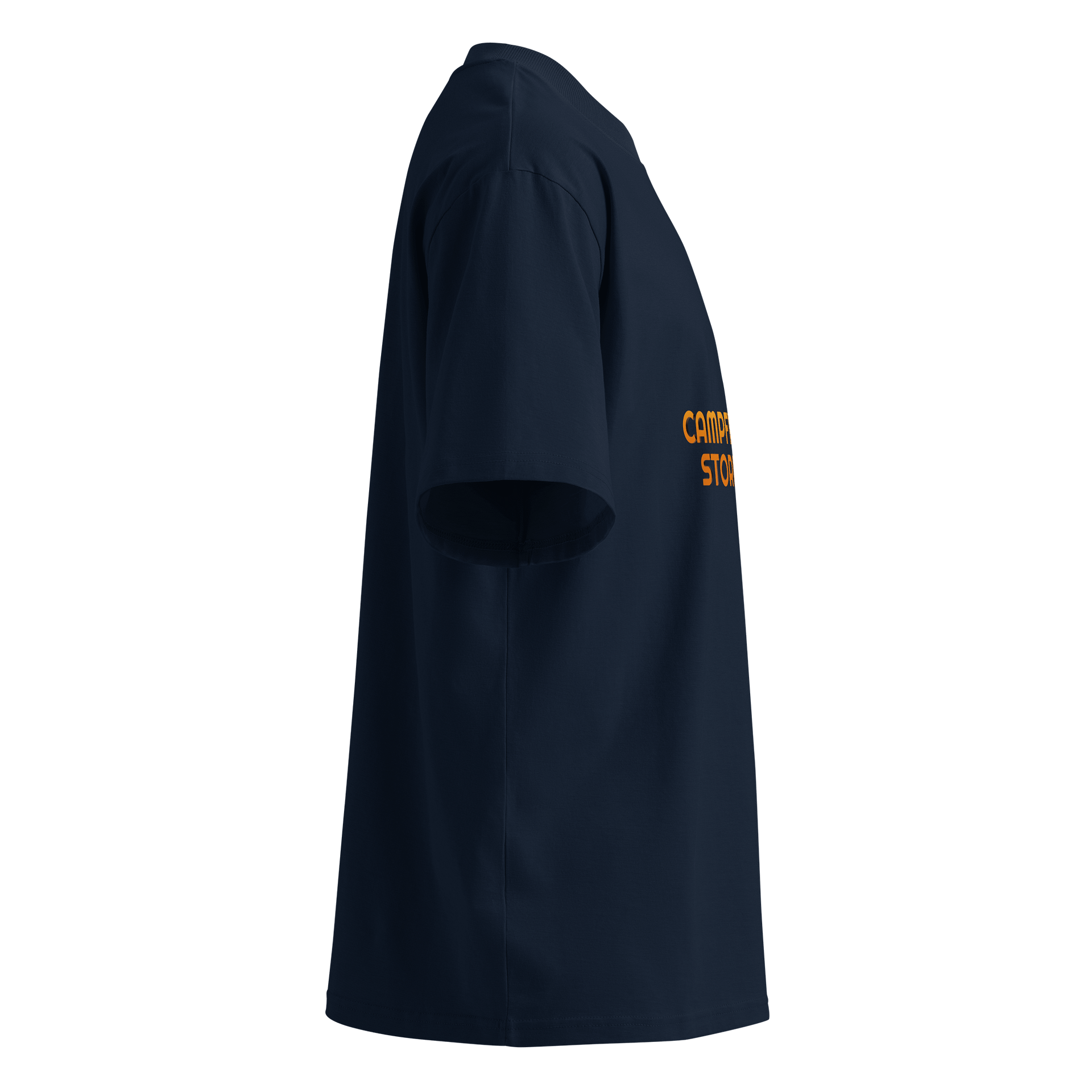 Campfire Stories 3 T-Shirt product image (3)