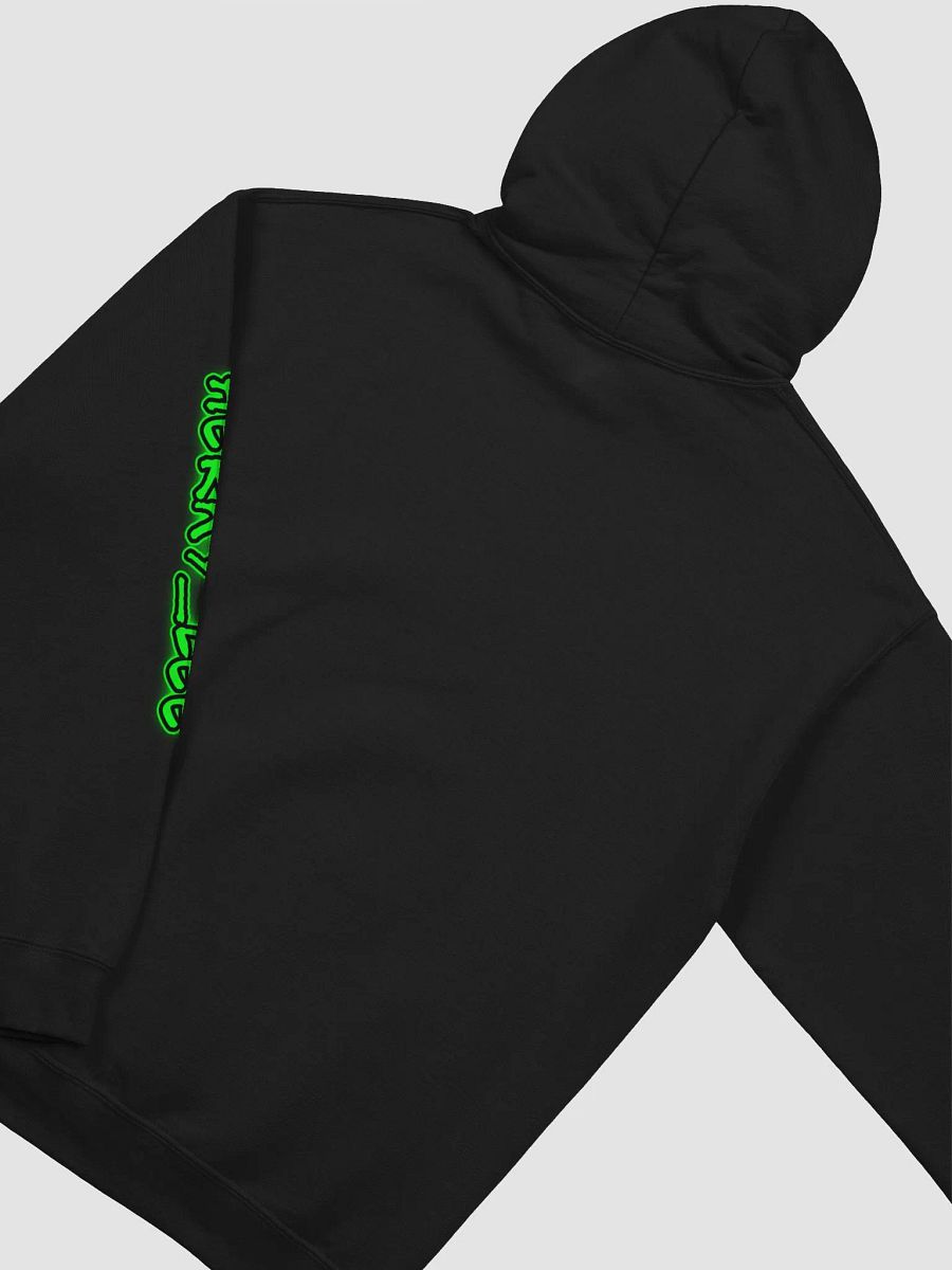 Herky Hoodie product image (4)