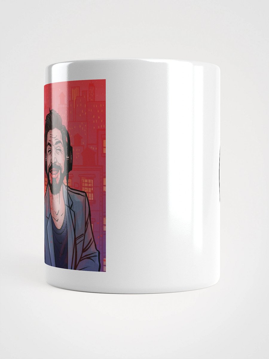 Late Night Vampire Mug product image (5)