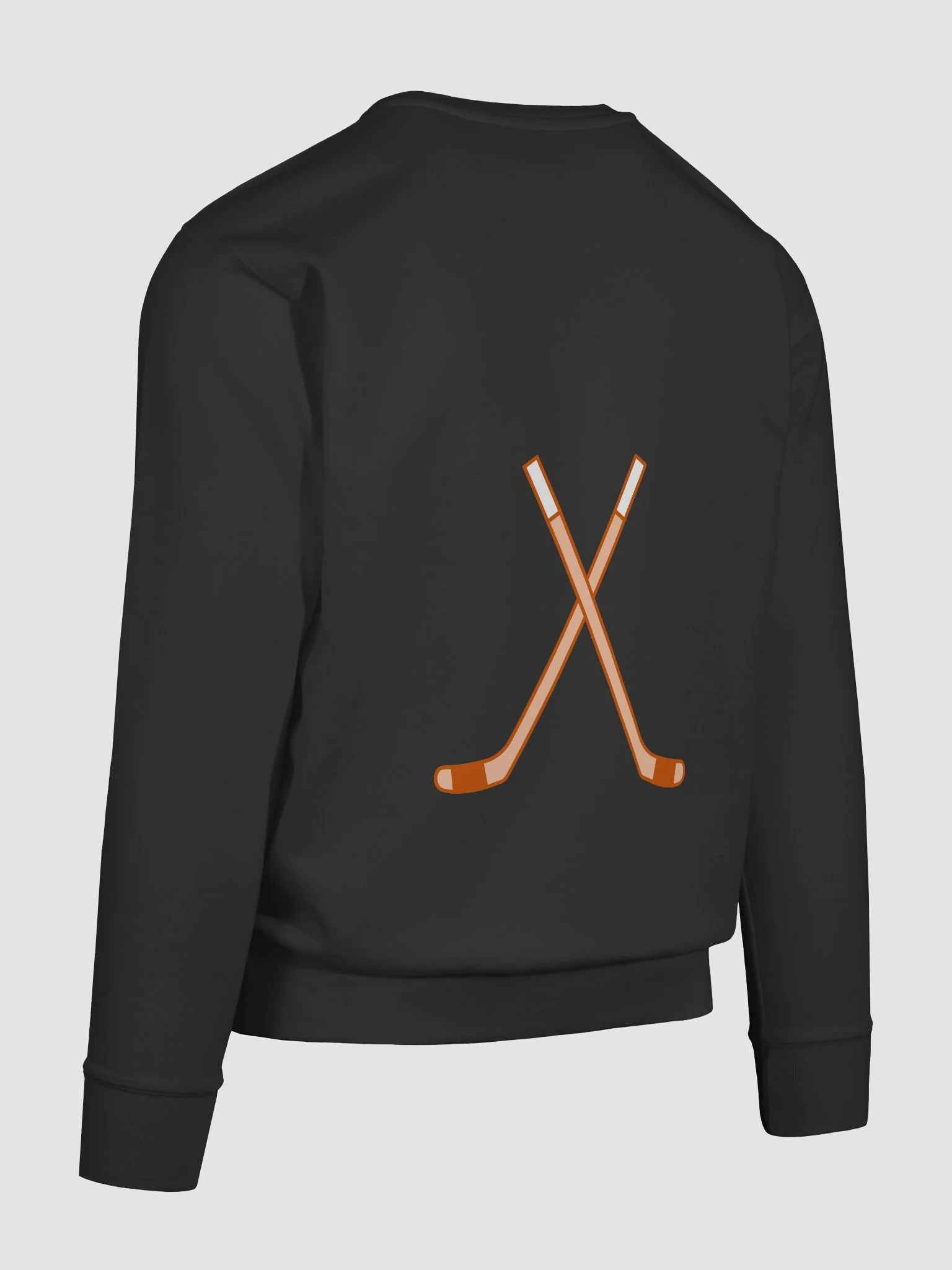 Big Stick Energy Hoodie (Heavyweight) product image (12)