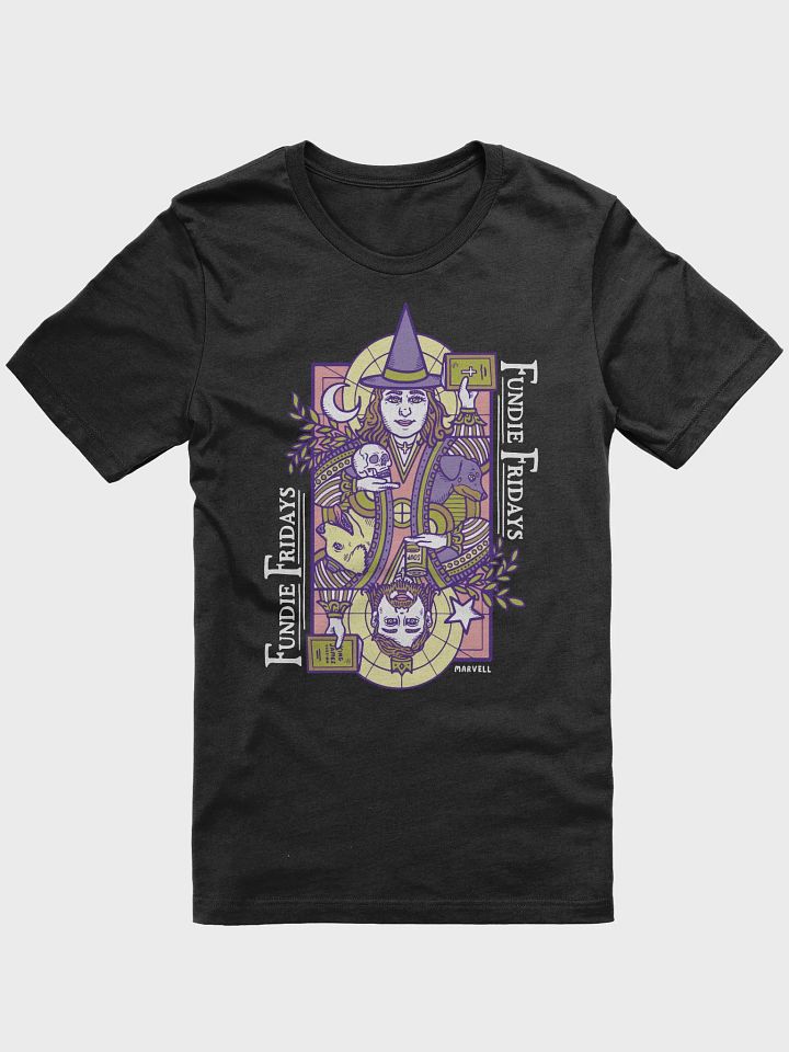 Tarot shirt product image (1)