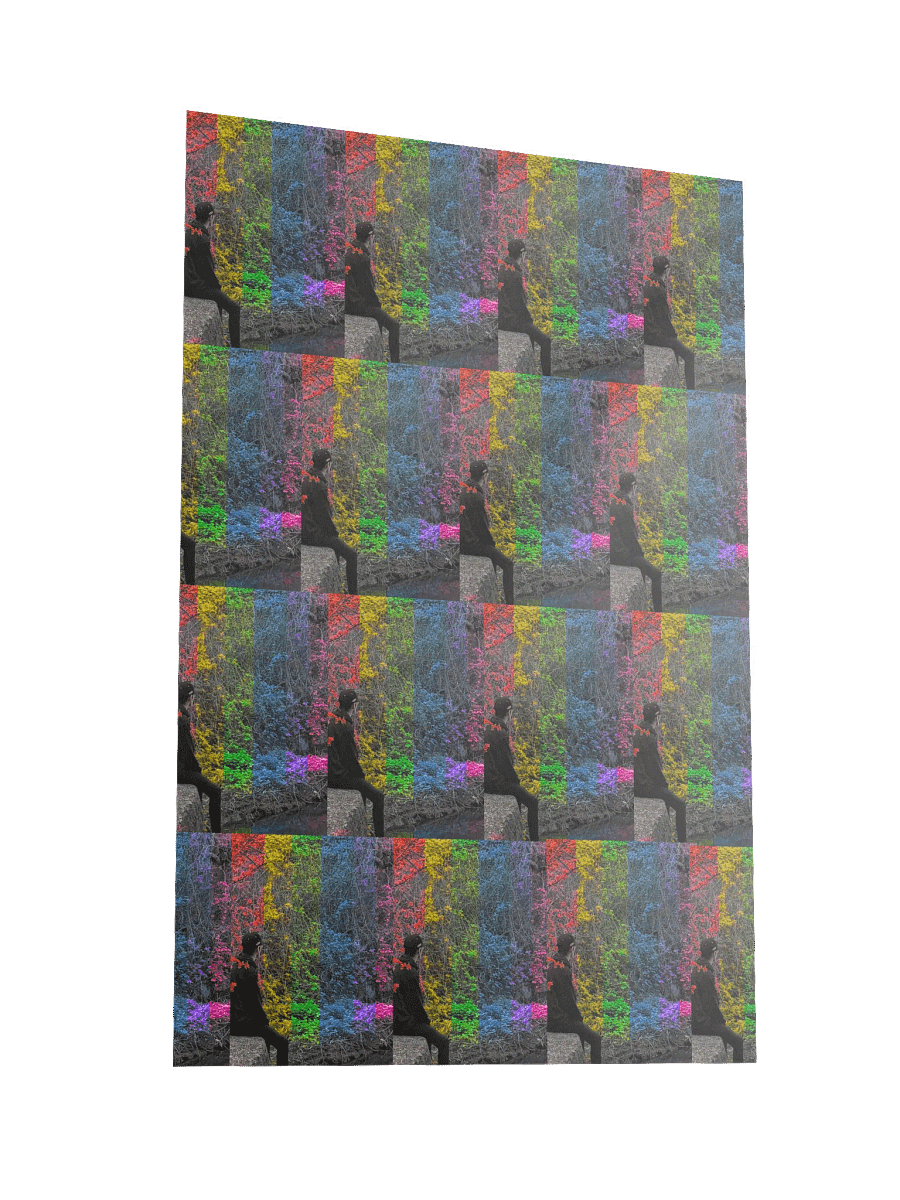 Pride of Me - All Over Poster product image (2)