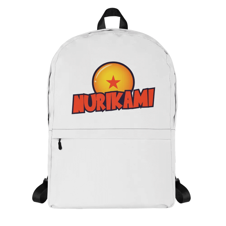 Nurikami Bookbag product image (1)