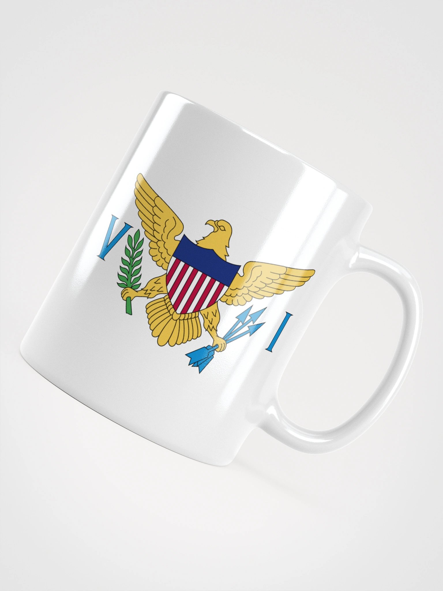 VI Update Logo Mug product image (14)