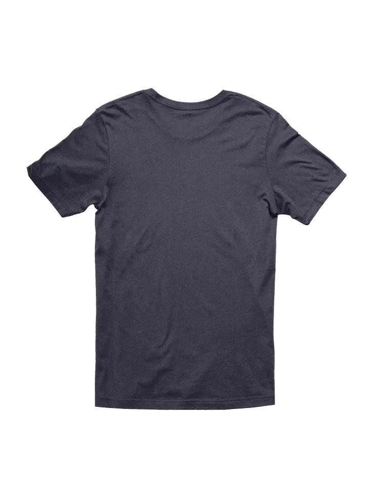 Just Here T shirt product image (22)