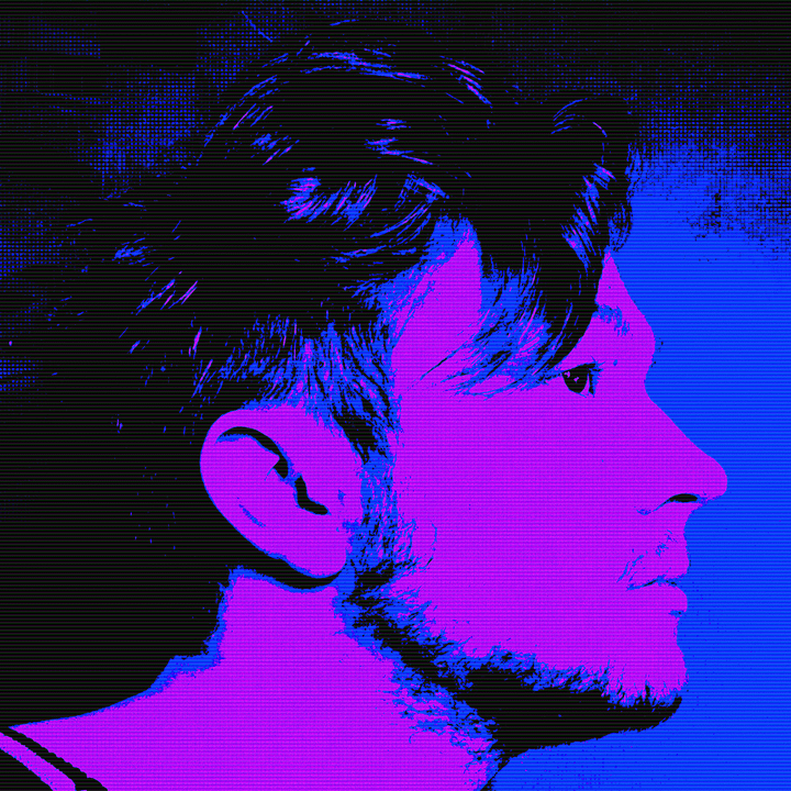 VCR ROMANCE. - Digital Album product image (1)