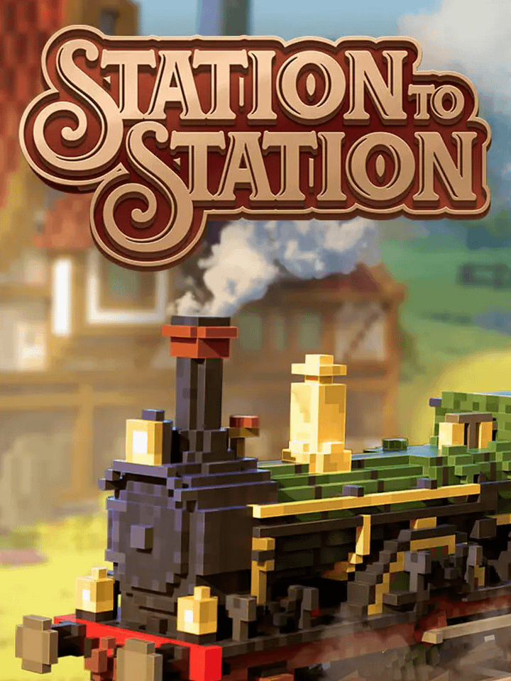 Station To Station - Steam Key - Global product image (1)