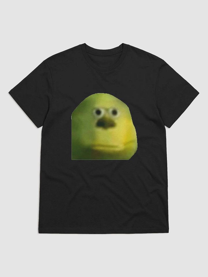 MikeStare Organic Cotton T-Shirt product image (1)