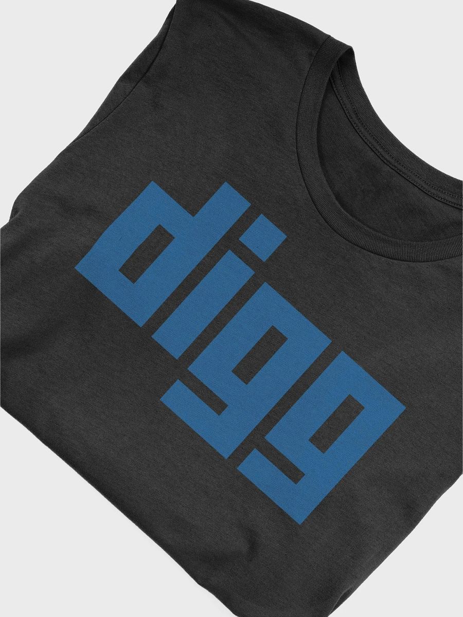 digg Unisex classic tee product image (22)