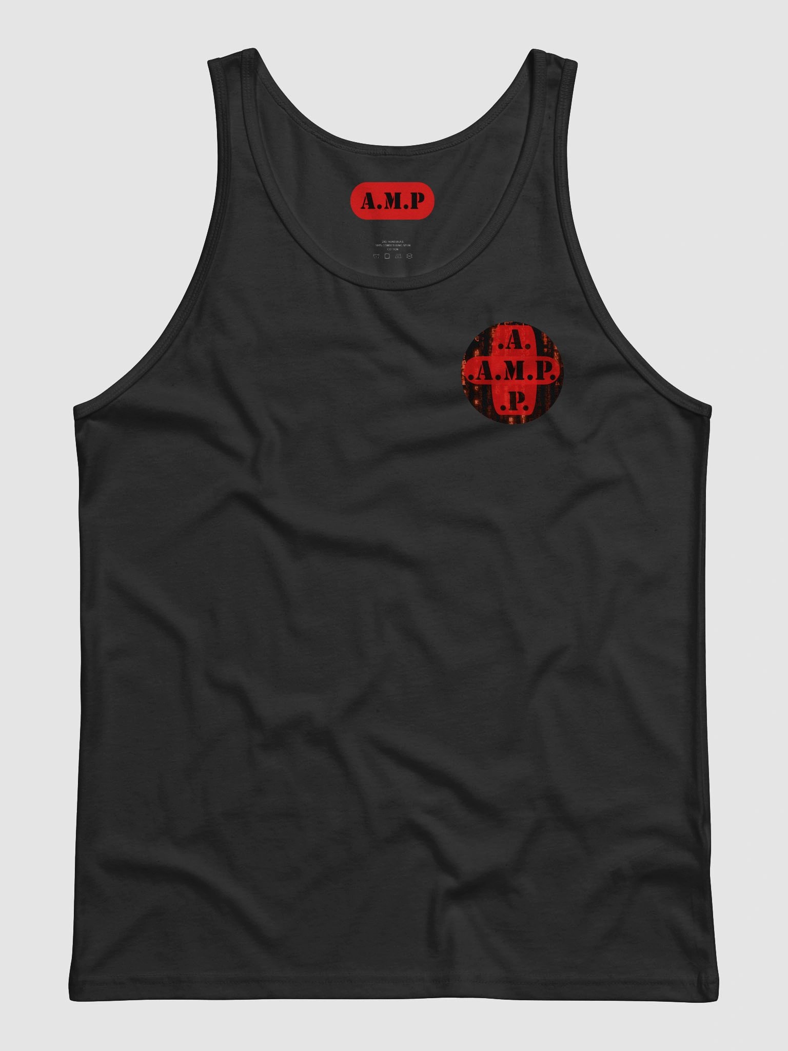 Emblematic Badge Tank product image (9)