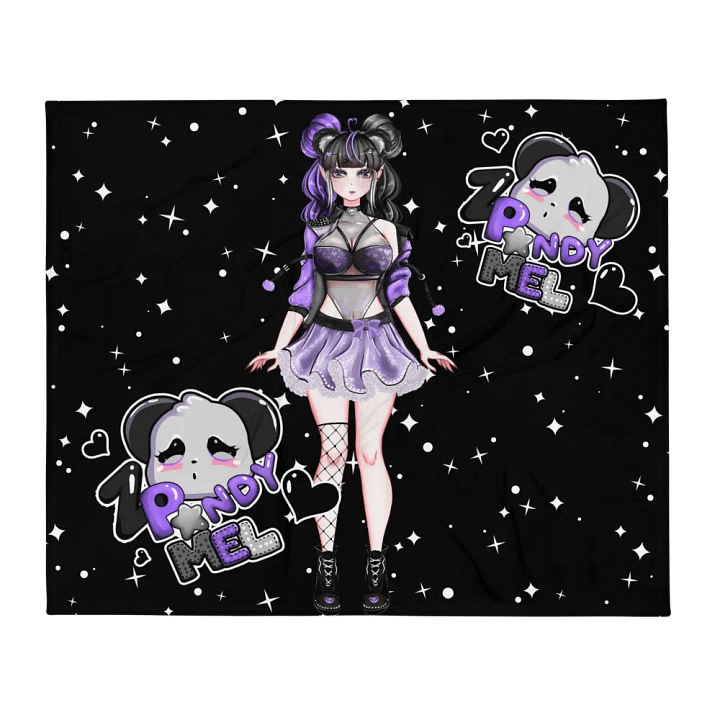 Pandy cuddler product image (2)