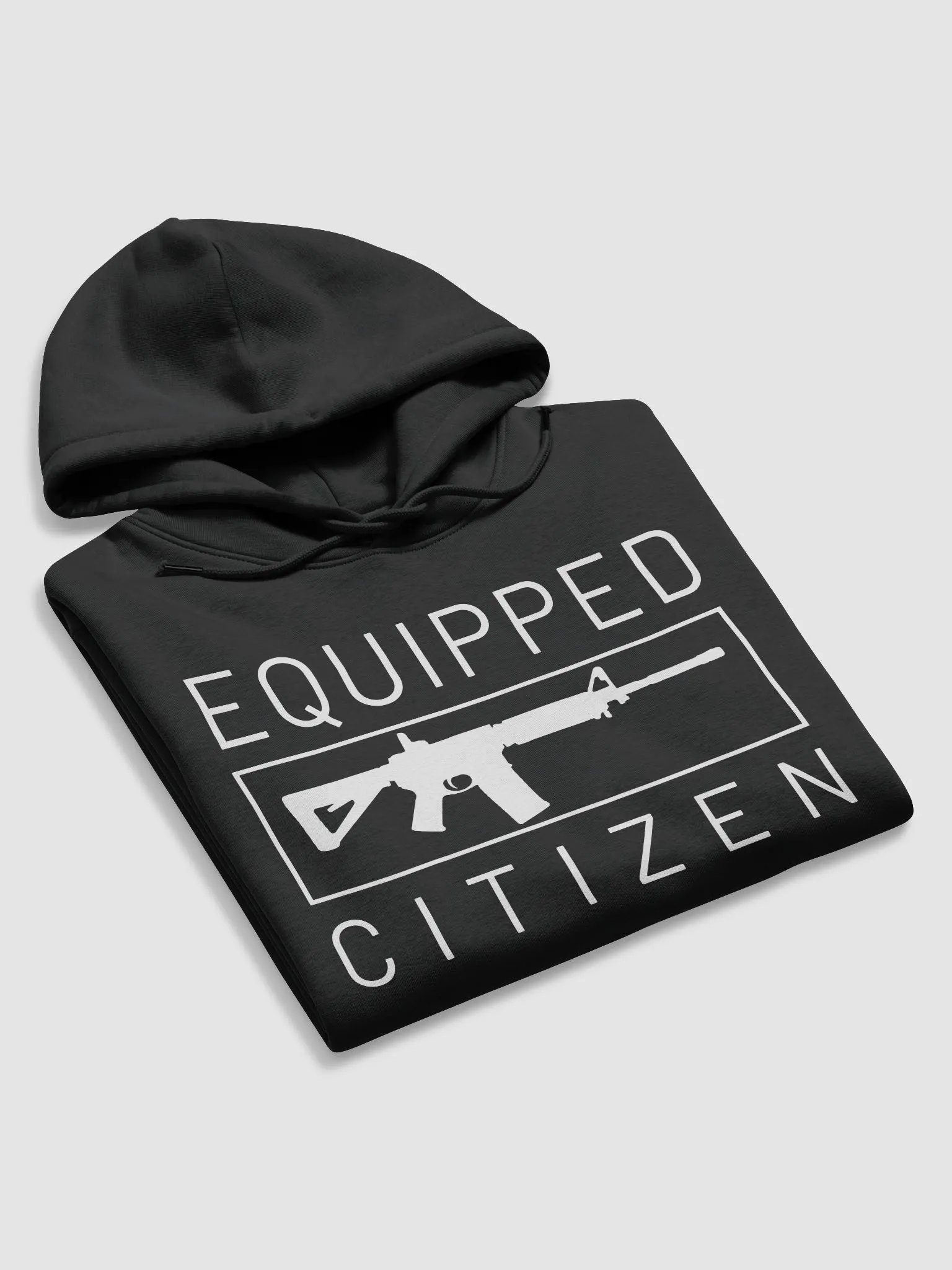 I AM EQUIPPED CITIZEN product image (5)