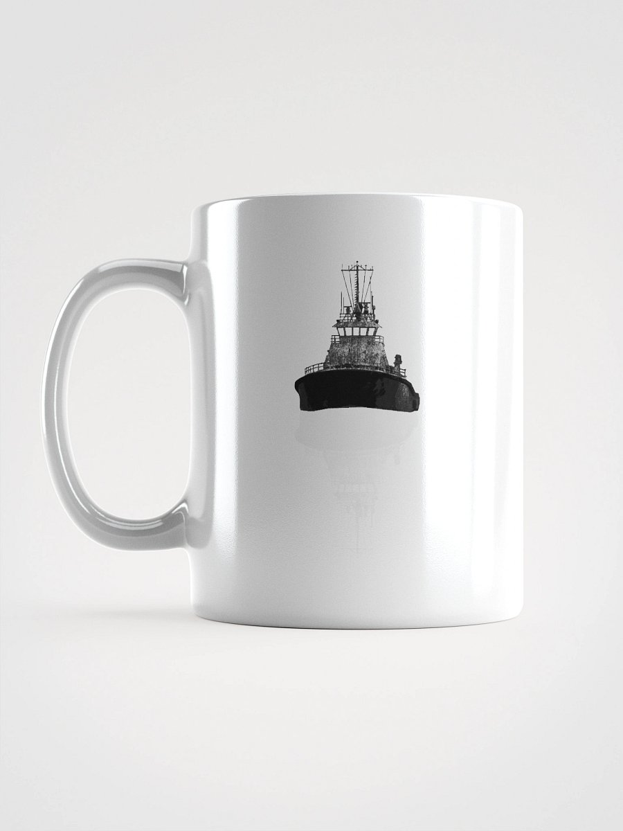 Tug Lindsay Foss and Reflection Mug 11oz, 15oz, & 20oz product image (6)