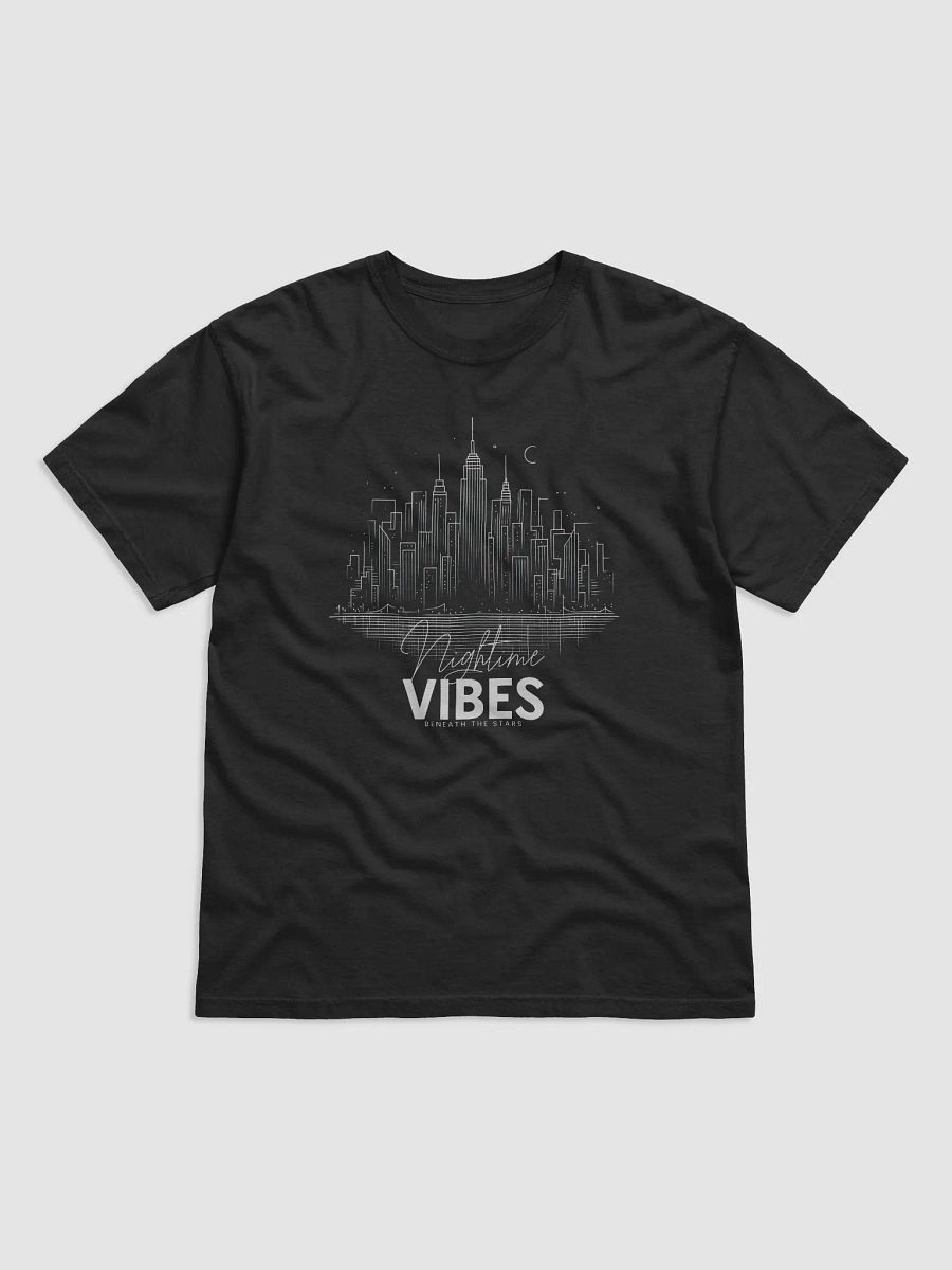 Cool Vibe City Tee product image (1)