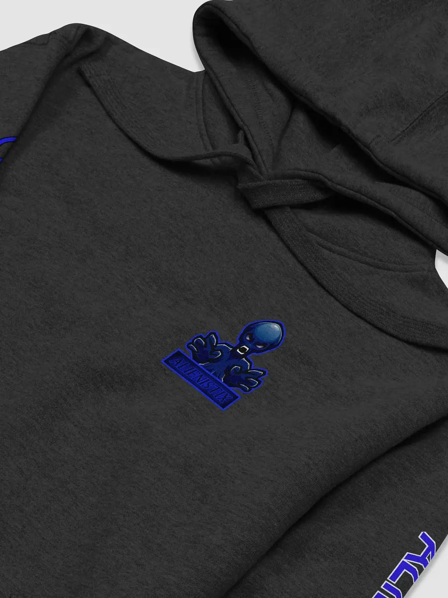 GrainfulKai and Alienistix Collab product image (27)