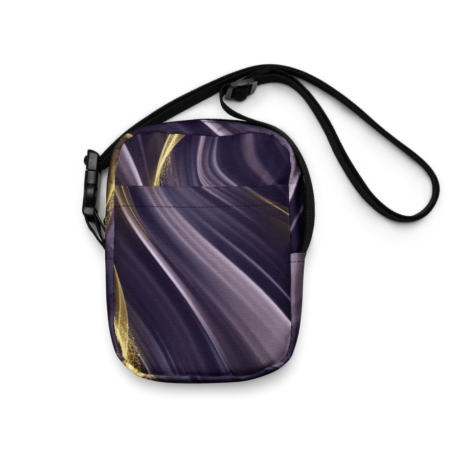 Luminous Flow Crossbody Bag product image (6)