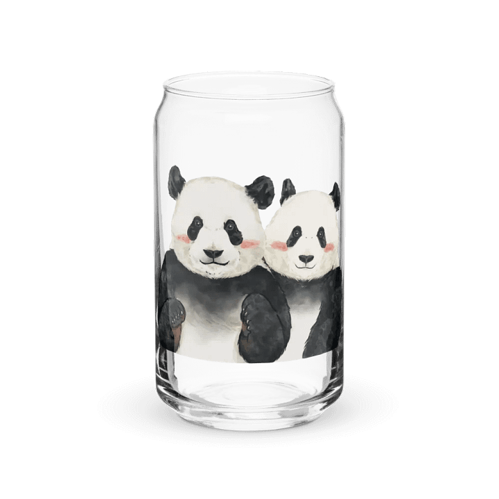 LELE MEIXIN🐼Giant Panda product image (2)