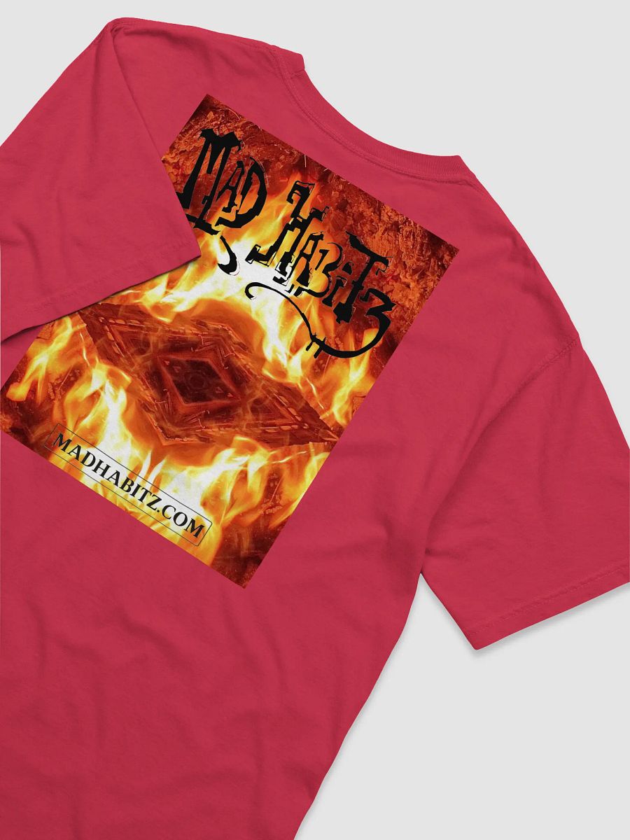 Mad Inferno T-Shirt product image (16)