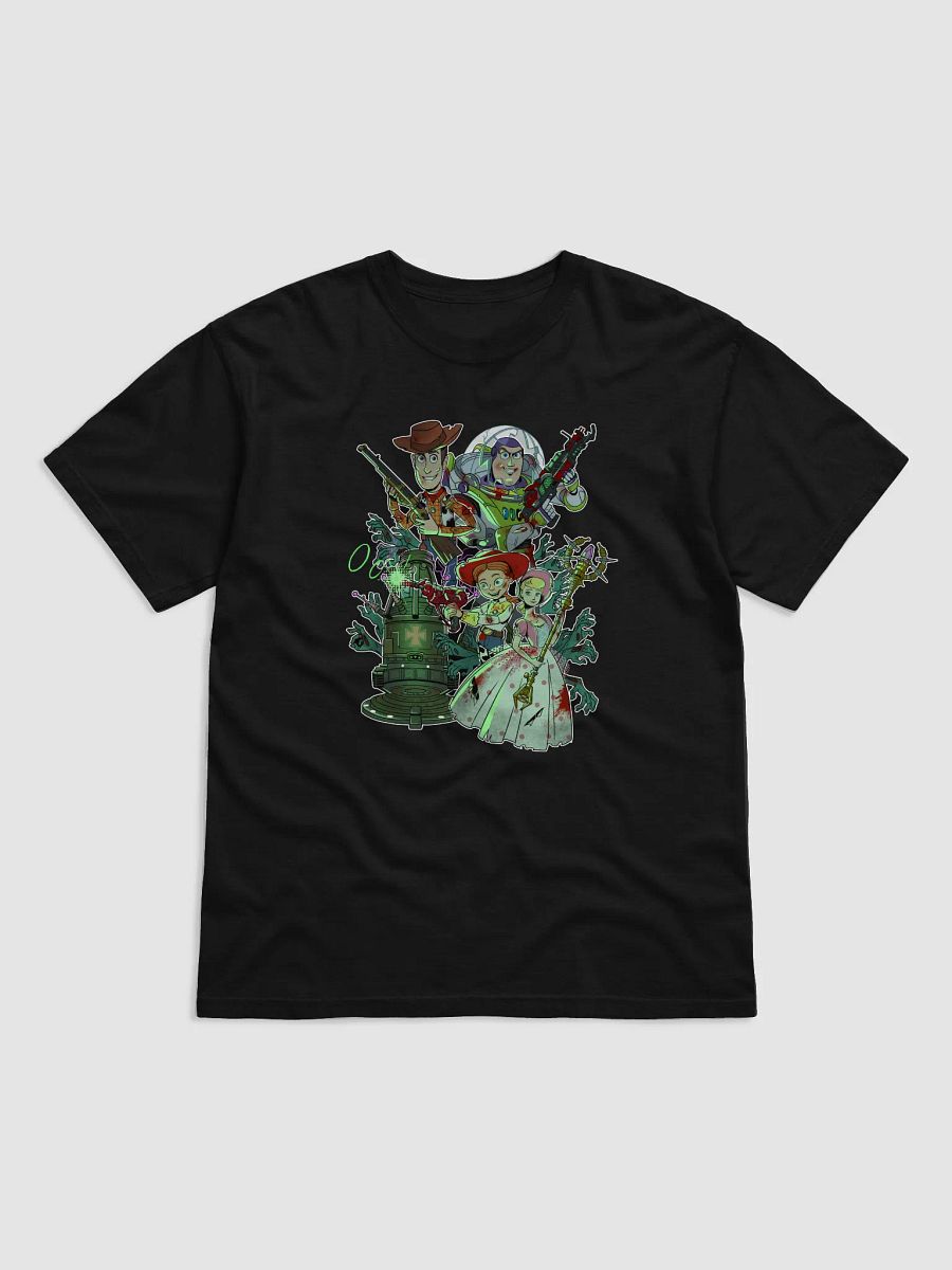 Playtime's Over – Undead Edition product image (3)