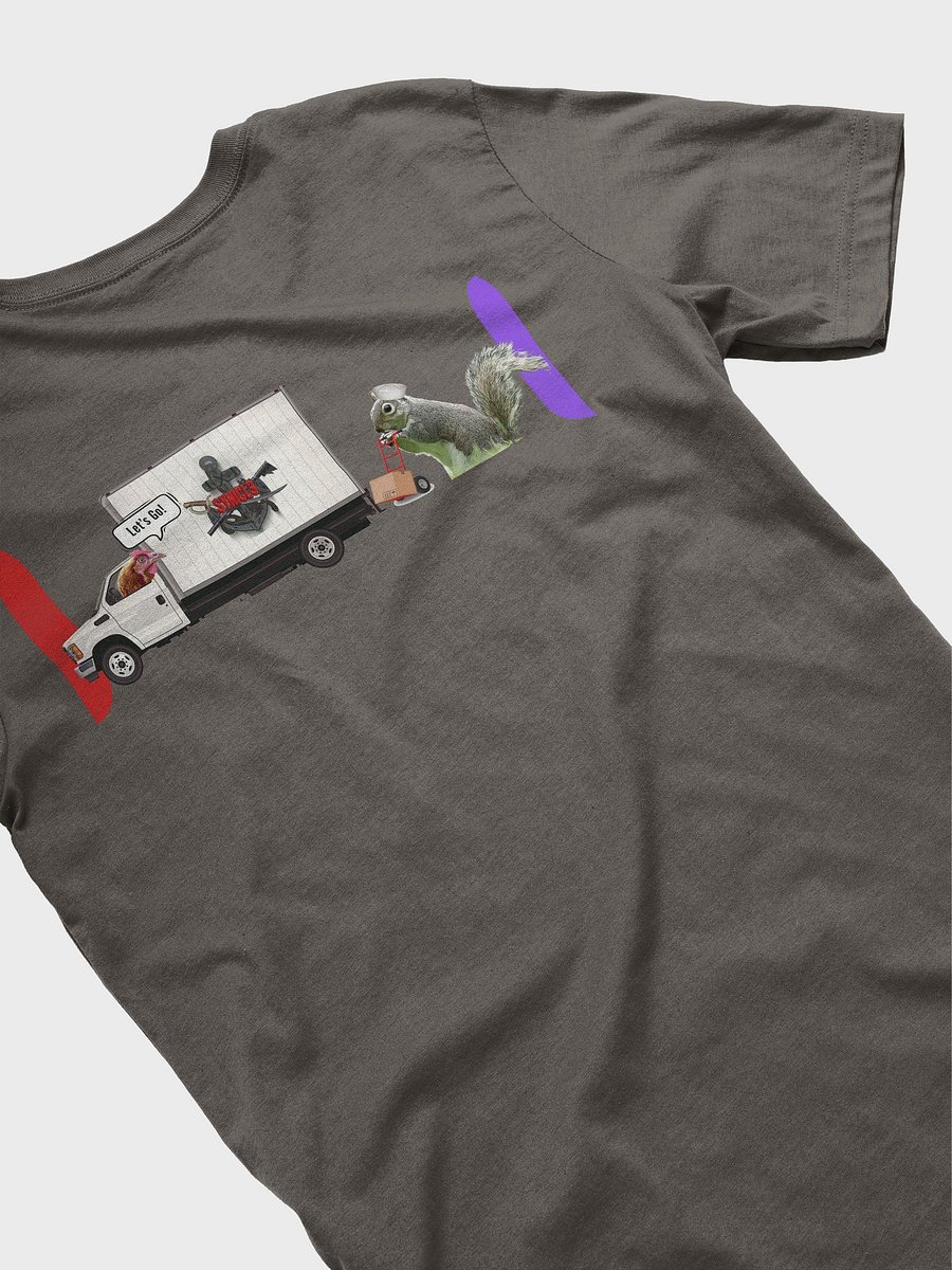 Moving - Tee product image (70)