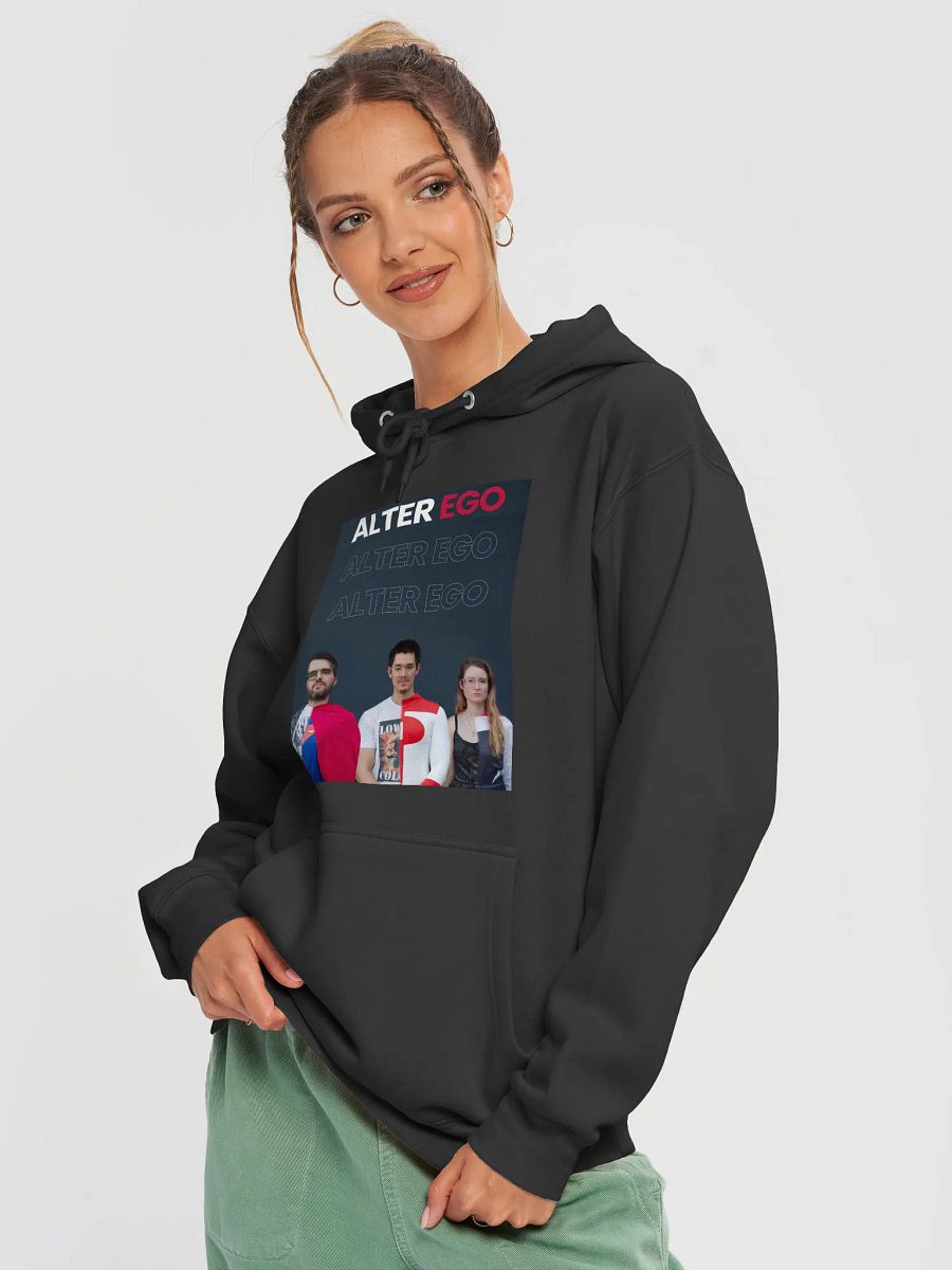 Alter Ego Hoodie product image (3)