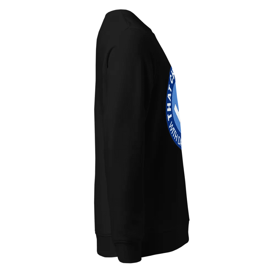 TCO Logo Sweatshirt product image (9)