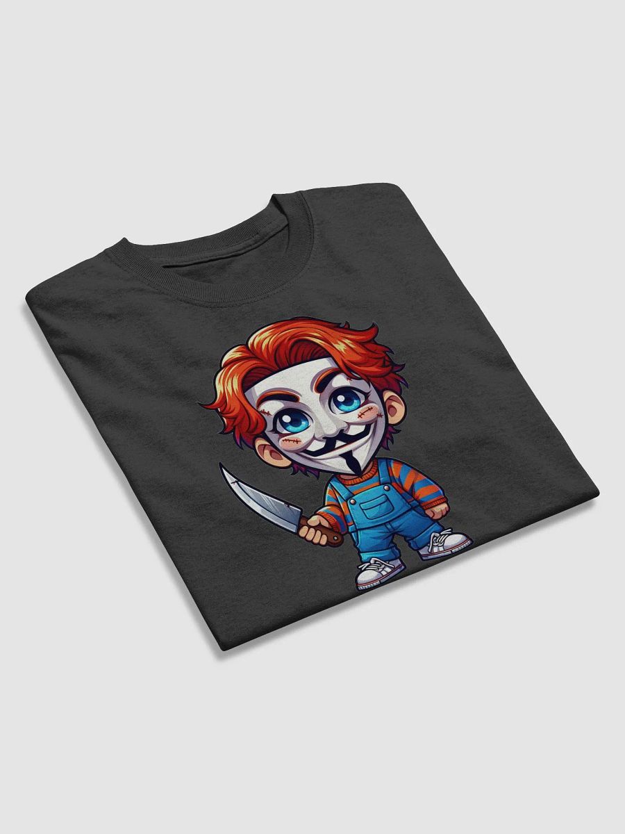 Friend 'til the end Womens shirt product image (3)