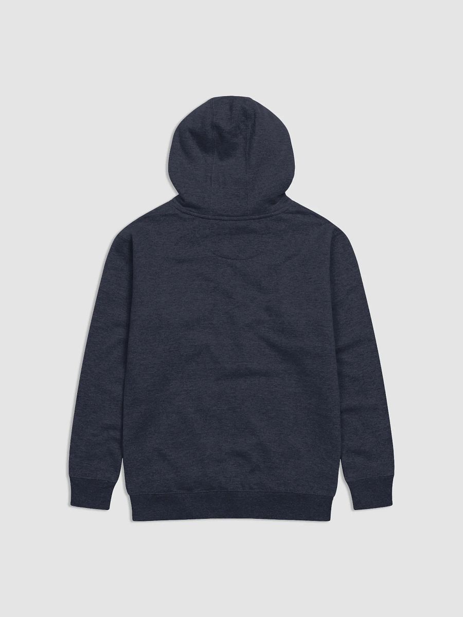 Brainwaves Before Breakfast – Premium Embroidered Hoodie product image (14)