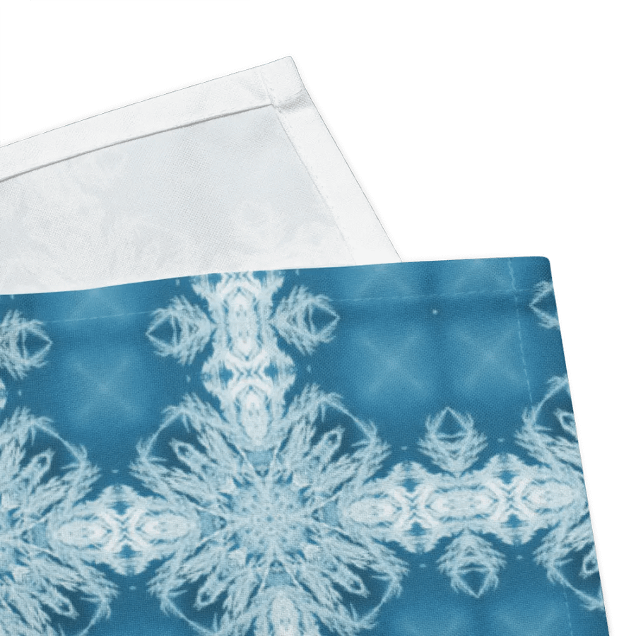 Winter Snow Napkins product image (8)