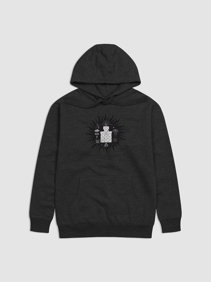 Dreamer's Reverie Sweatshirt product image (2)