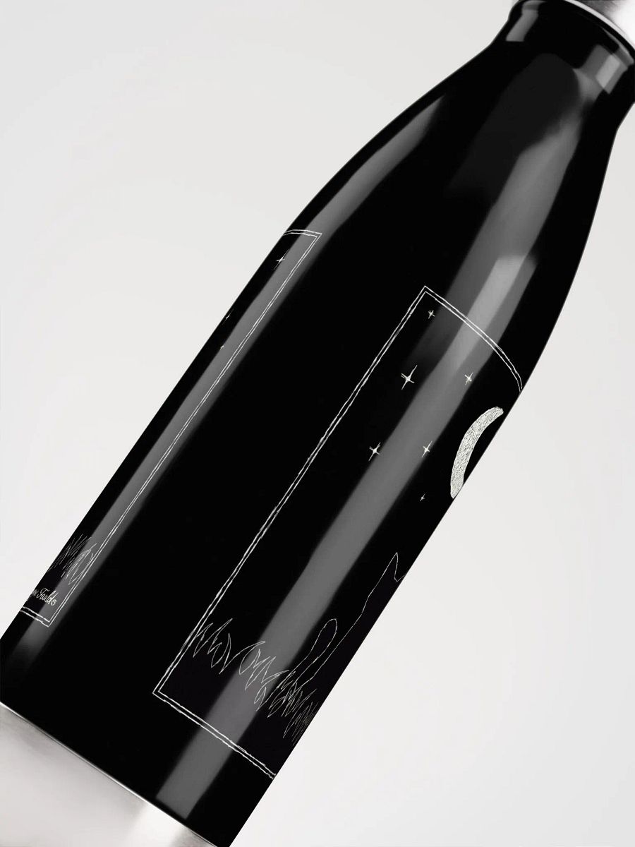Stargazing Stainless Steel Water Bottle product image (6)