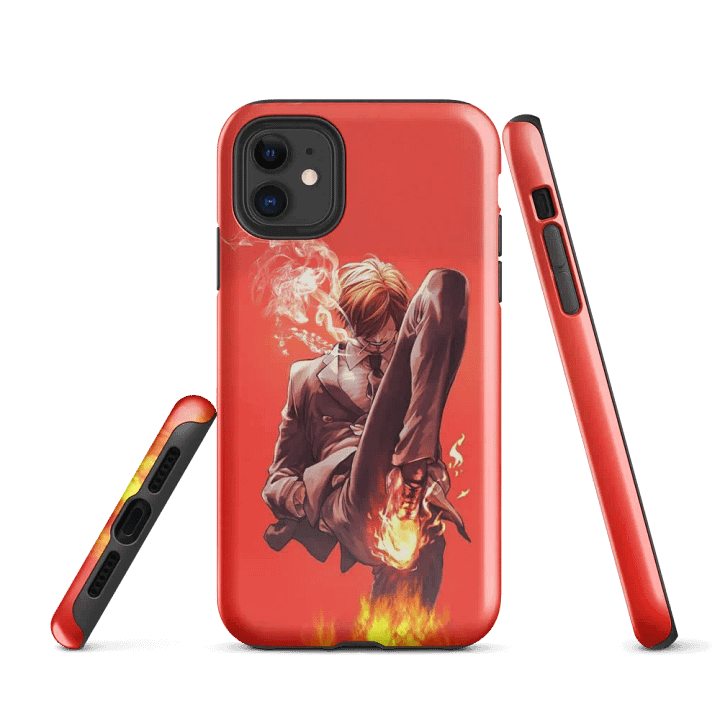 Sanji-Iphone Cover product image (1)