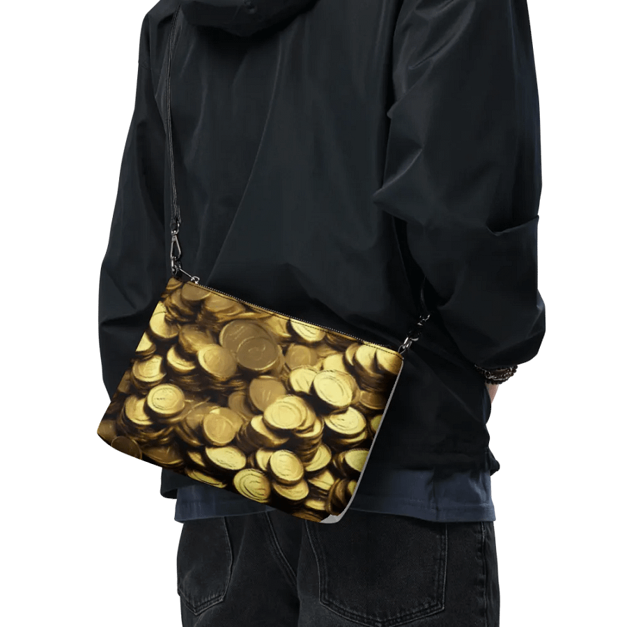 bag of gold coins product image (6)