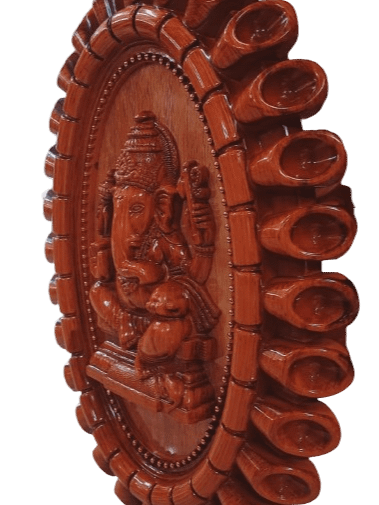 Ganesh Photo Frame product image (2)