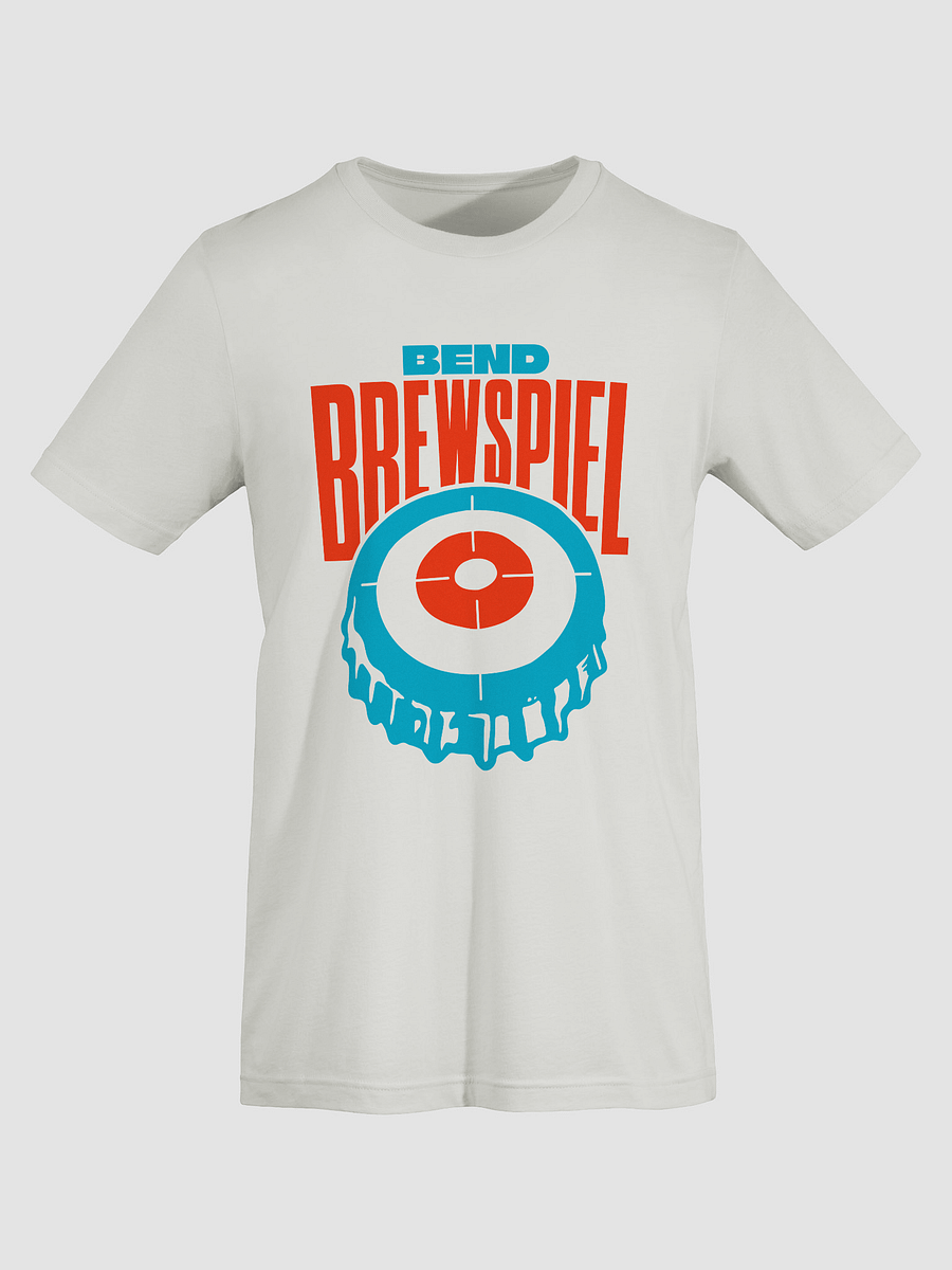 Bend Brewspiel Tee product image (3)