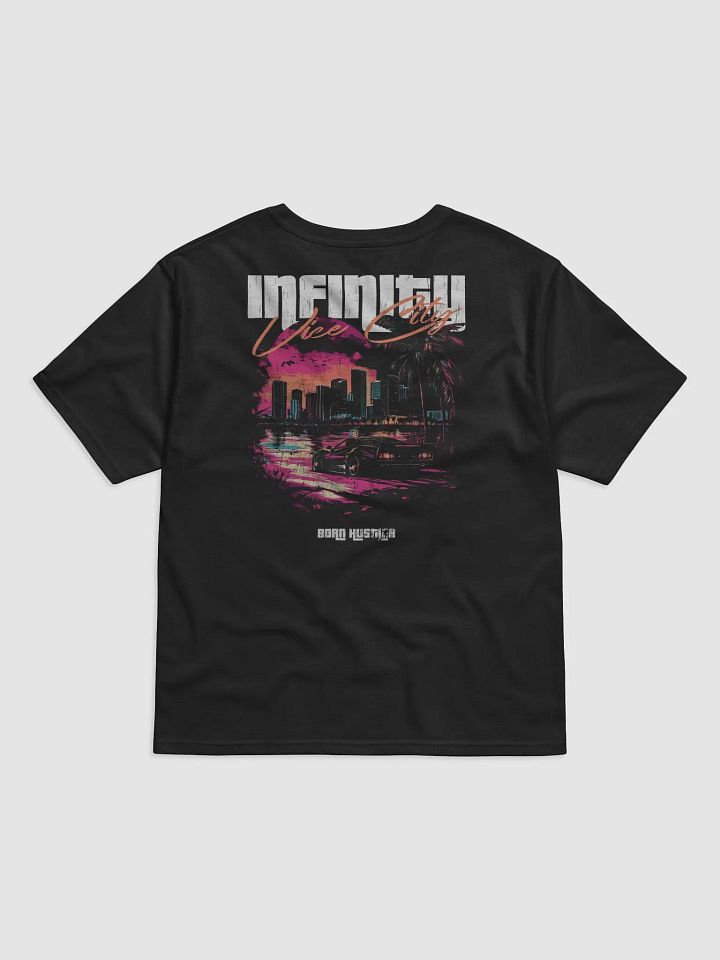 Infinity Exclusives #2 - Back Print product image (2)