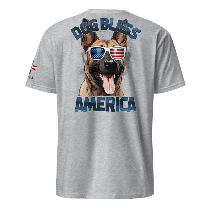 DOG Bless America: Belgian Malinois product image (26)