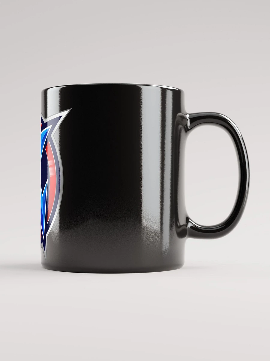 Kil_07 K-Logo mug product image (12)