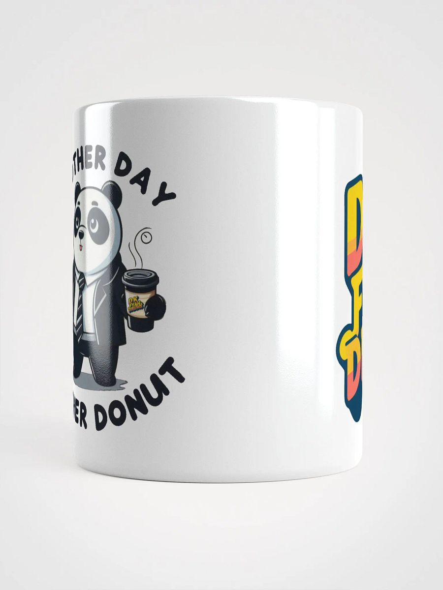 Another Donut by: DK🔥Drums (MUG) product image (5)