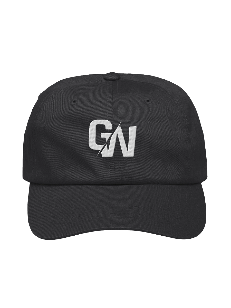 Overlap GW Classic Dad Hat product image (1)
