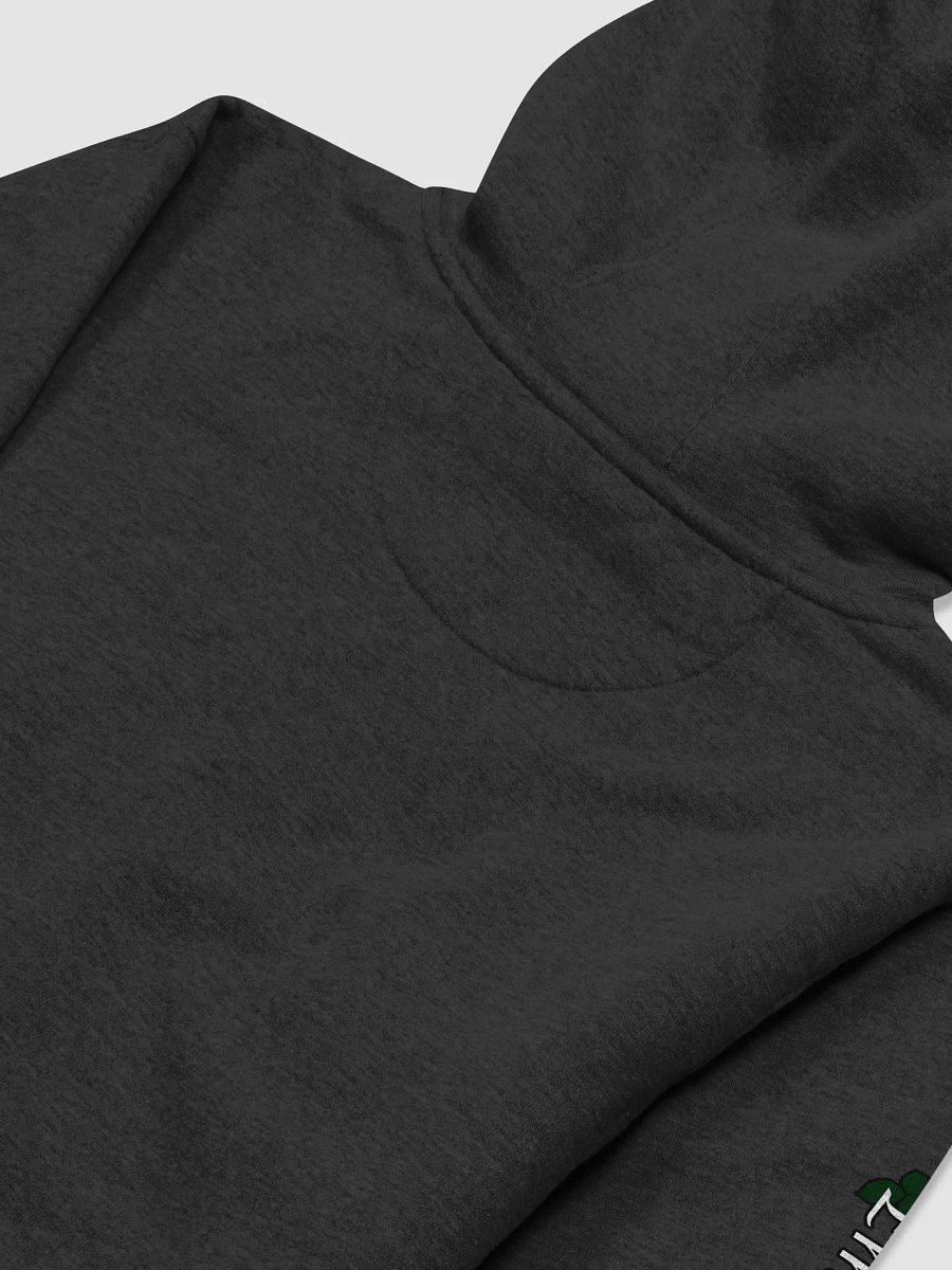 Emerald Heart Hoodie product image (4)