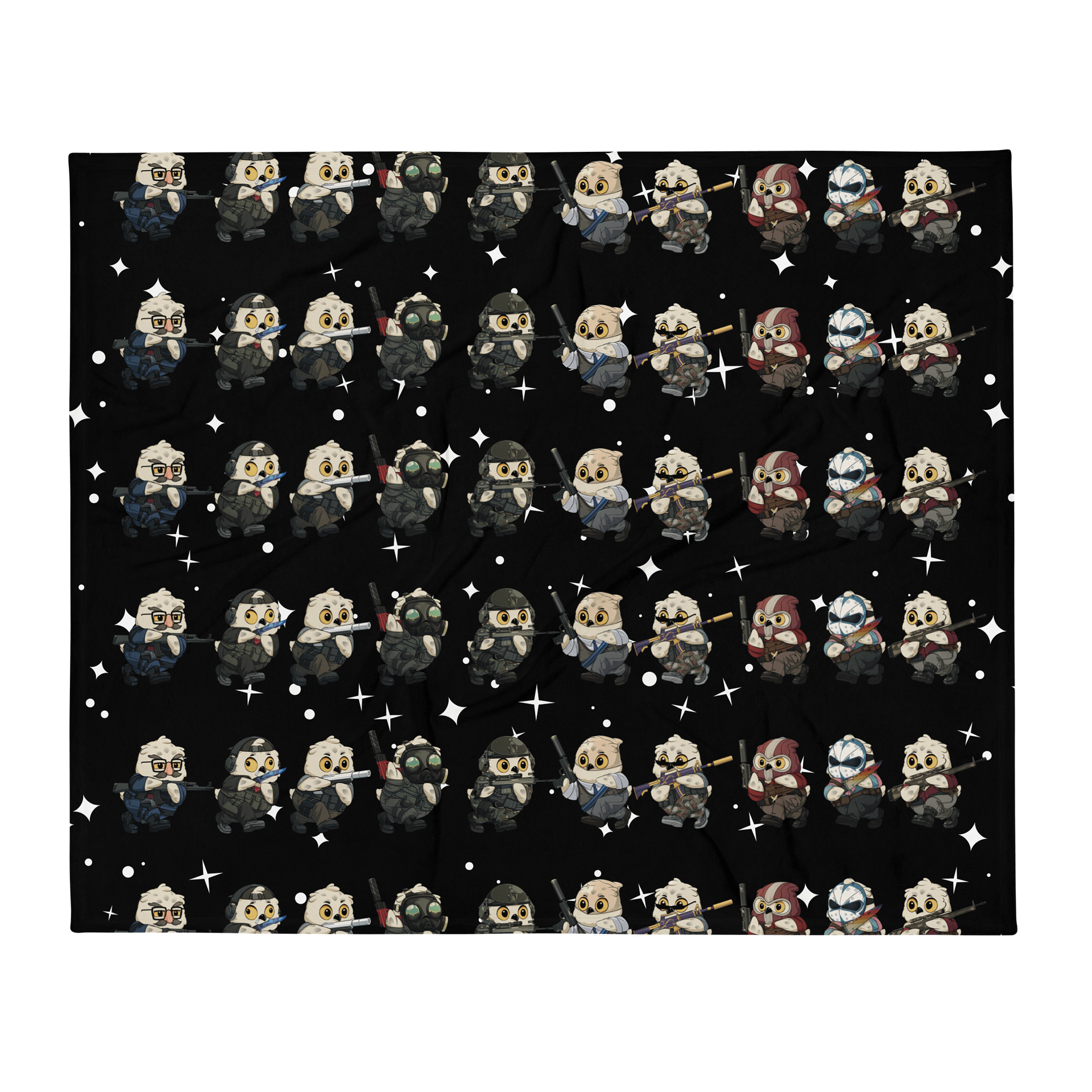 CT vs T Blanket product image (1)