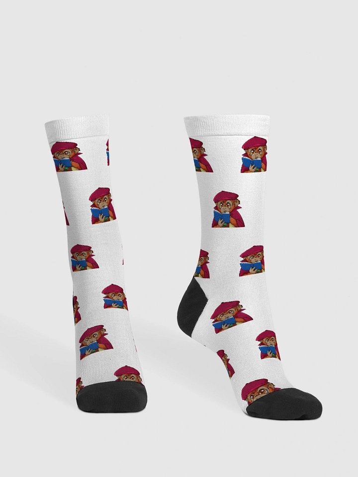 Socks product image (2)