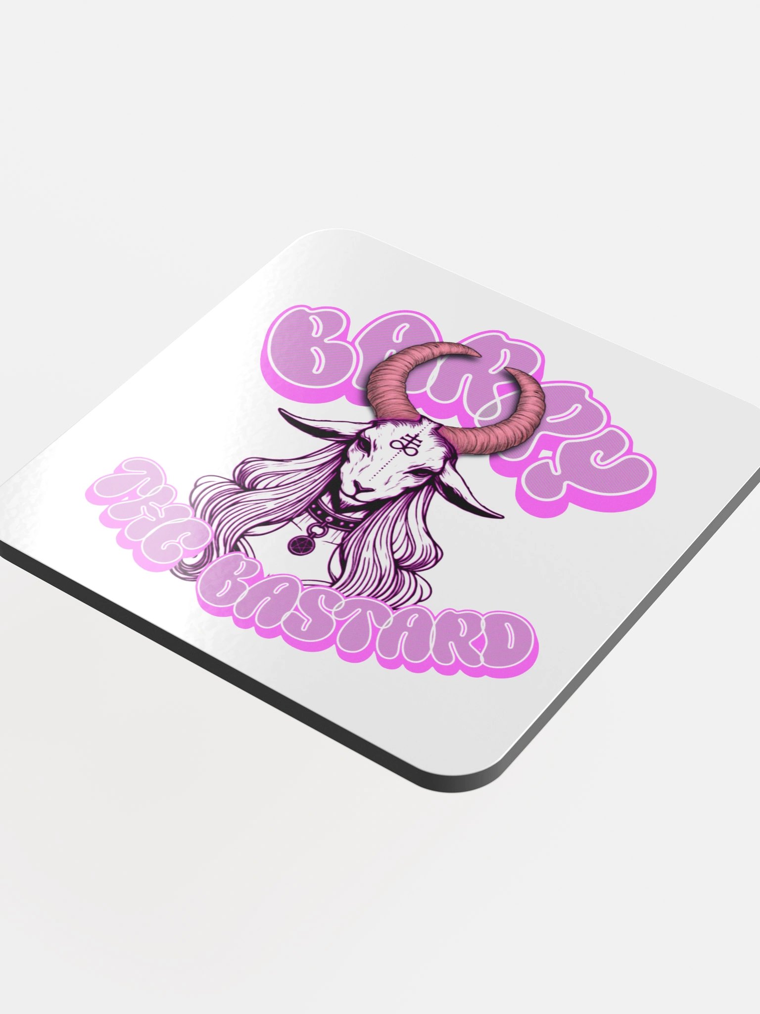 Barry the B*****d Coaster product image (4)
