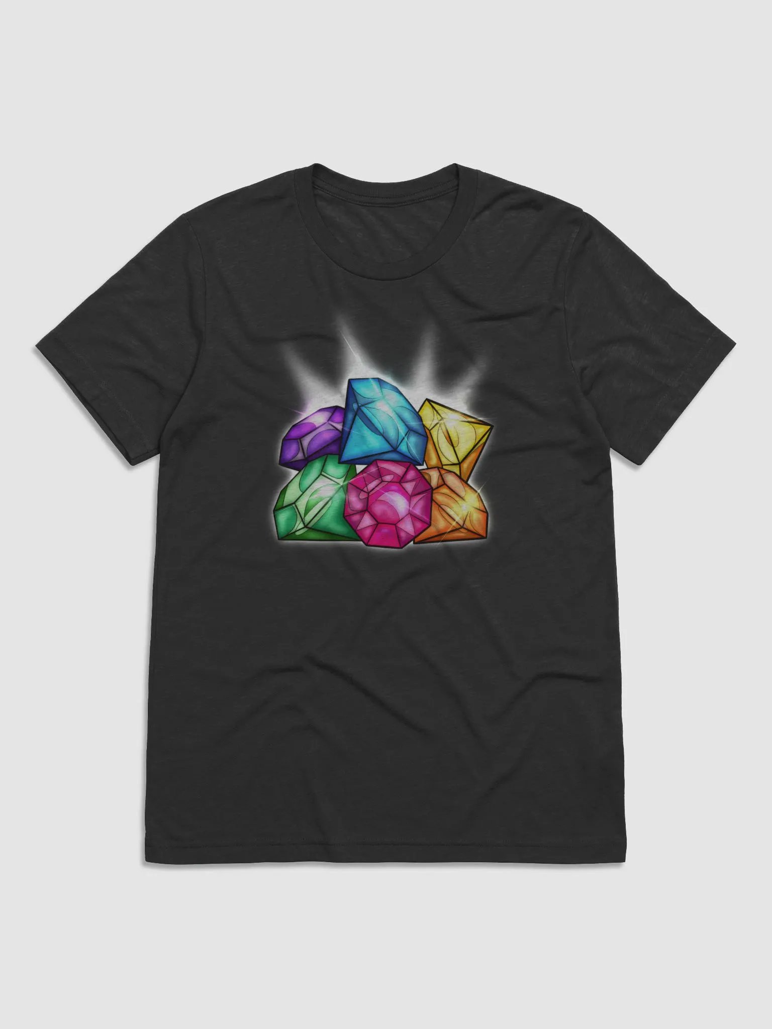 Gem Tee product image (1)