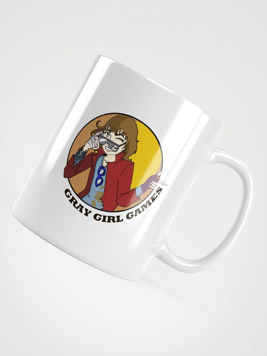 Pointer Mug product image (11)