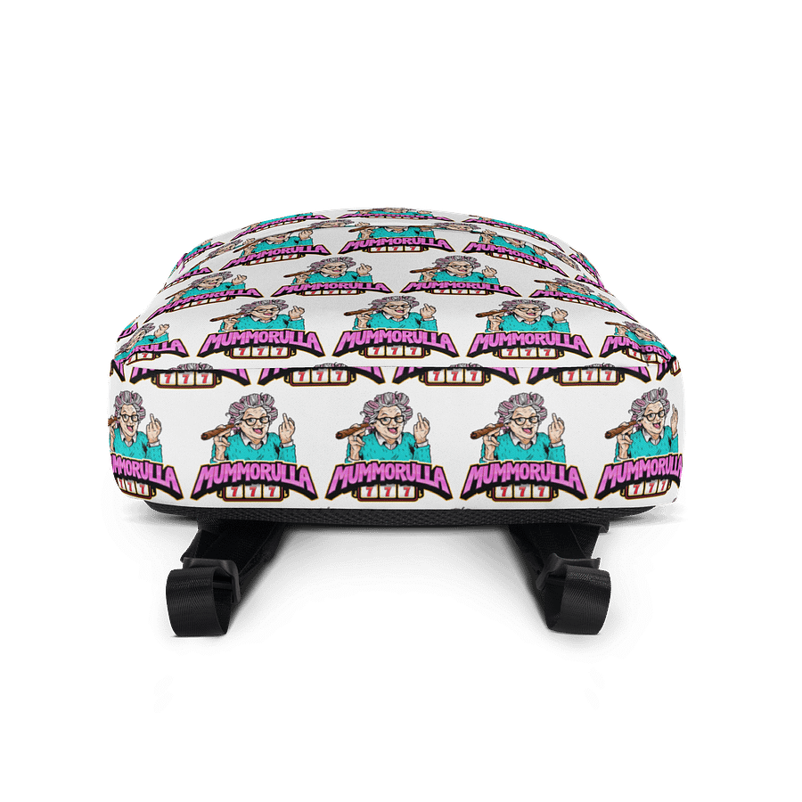 Mummorulla Reppu product image (4)