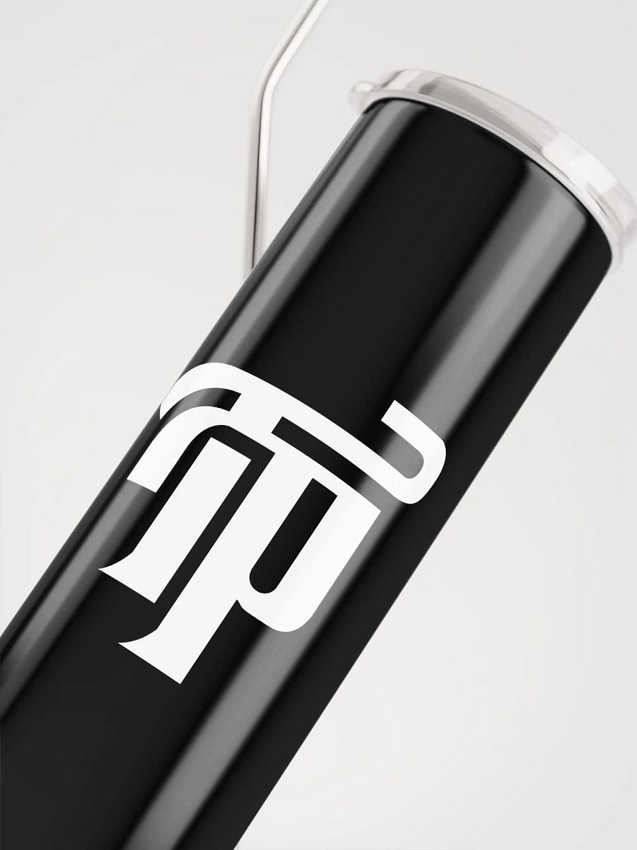Signature Stainless Steel Tumbler product image (5)